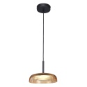 Lampa wisząca Colle PND-48529-BK-YLL