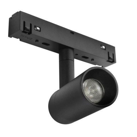 Reflektor magnetyczny DDCX-007 3W 3000K czarny