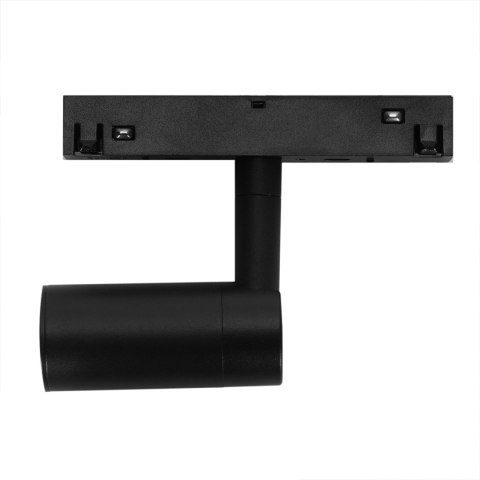 Reflektor magnetyczny DDCX-007 3W 3000K czarny