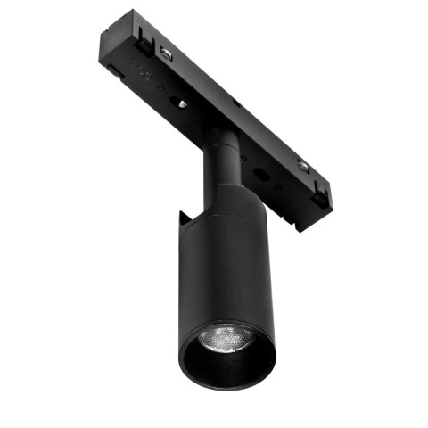 Reflektor magnetyczny DDCX-007 3W 4000K czarny