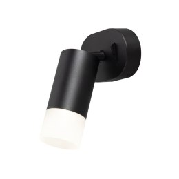 Sonaya kinkiet 1 czarny