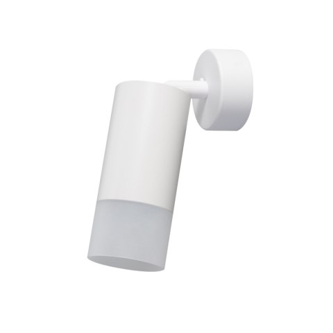 Sonaya spot 1 biały