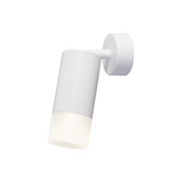 Sonaya spot 1 biały