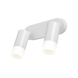 Sonaya spot 2 biały