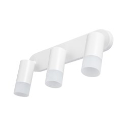 Sonaya spot 3 biały