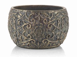 ALURO_Osłona doniczki AMER- L