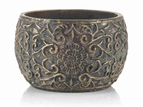 ALURO_Osłona doniczki AMER- L