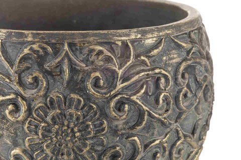 ALURO_Osłona doniczki AMER- L