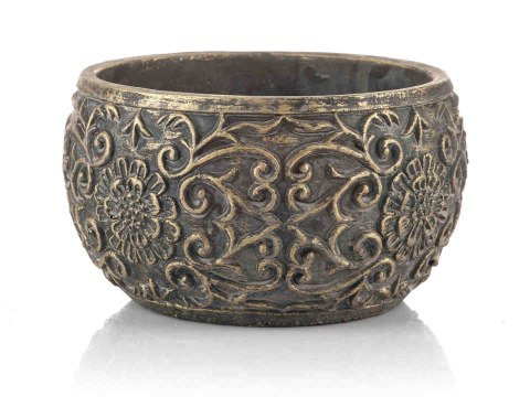 ALURO_Osłona doniczki AMER- M