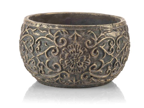 ALURO_Osłona doniczki AMER- M