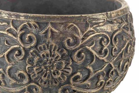 ALURO_Osłona doniczki AMER- M