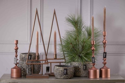 ALURO_Osłona doniczki AMER- M