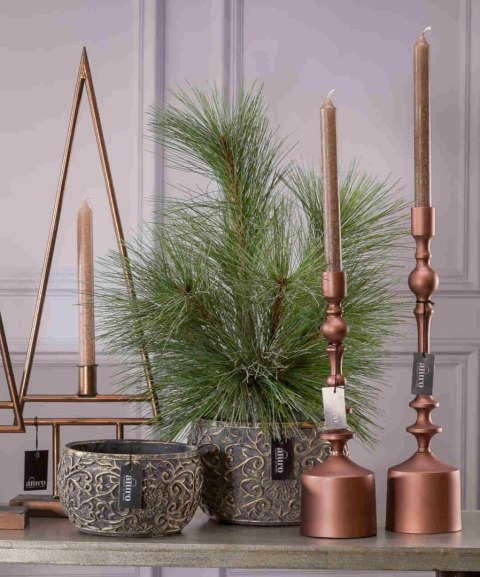 ALURO_Osłona doniczki AMER- M