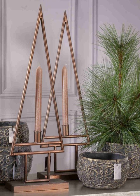 ALURO_Osłona doniczki AMER- M