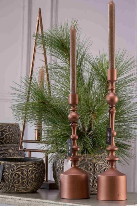 ALURO_Świecznik VIVEX