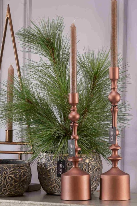 ALURO_Świecznik VIVEX