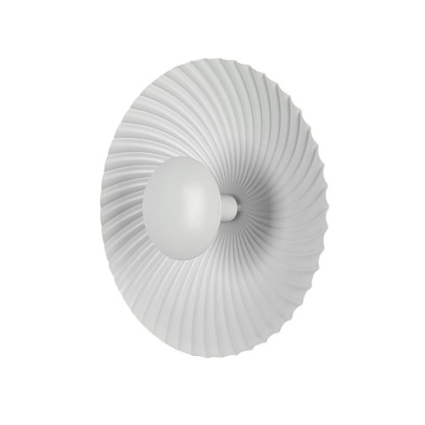 Kinkiet Sola Biały 1xG9