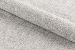 Krzesło Celia szare jasne/ czarne