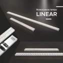Lampa liniowa, świetlówka modułowa LED 72W GS-LL40B5278 6000k