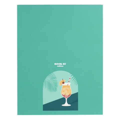 Pudełko książka Sex on the beach morska