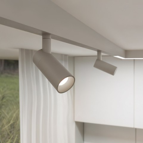 Reflektor magnetyczny DDCX-007 3W 4000K biały