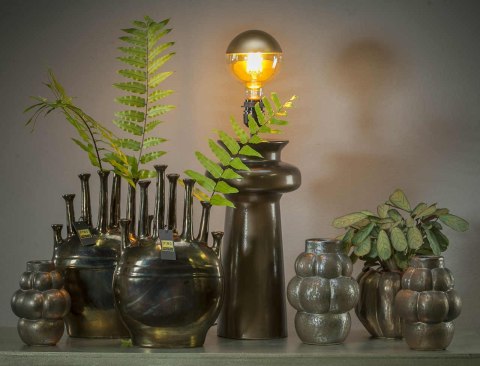 ALURO_Lampa stojąca HANIFA