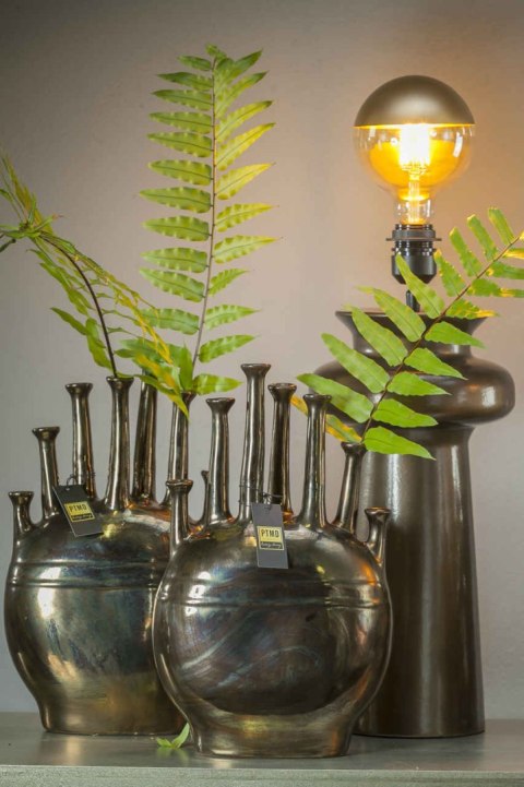 ALURO_Lampa stojąca HANIFA