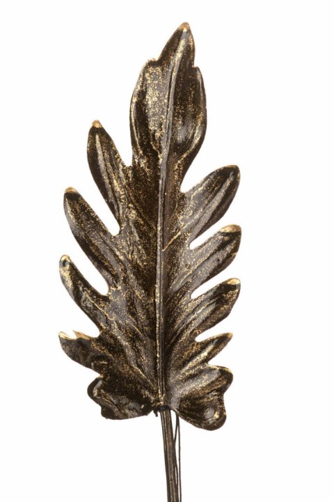 ALURO_Roślina szt.- Liść filodendrona