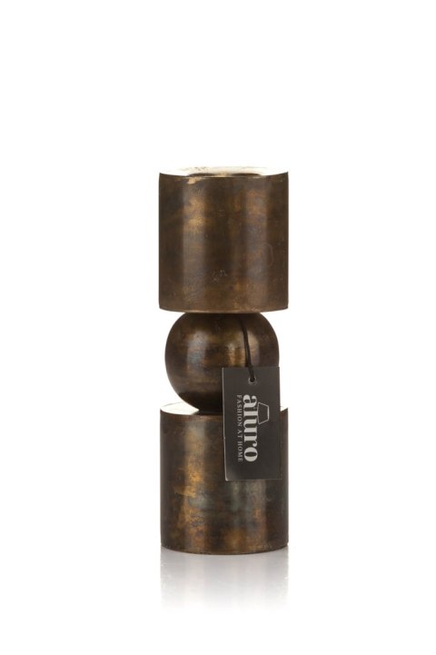 ALURO_Świecznik KORI