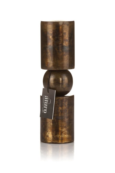 ALURO_Świecznik KORI