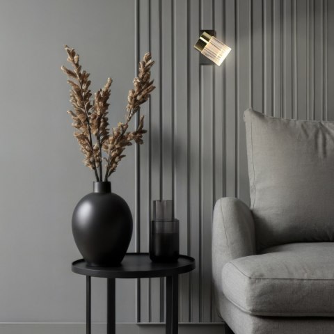 Erovia spot 2 złoty LED CCT