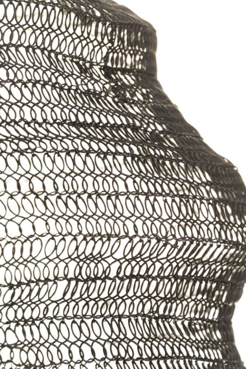 PTMD_Lampa wisząca MIKO-czarna