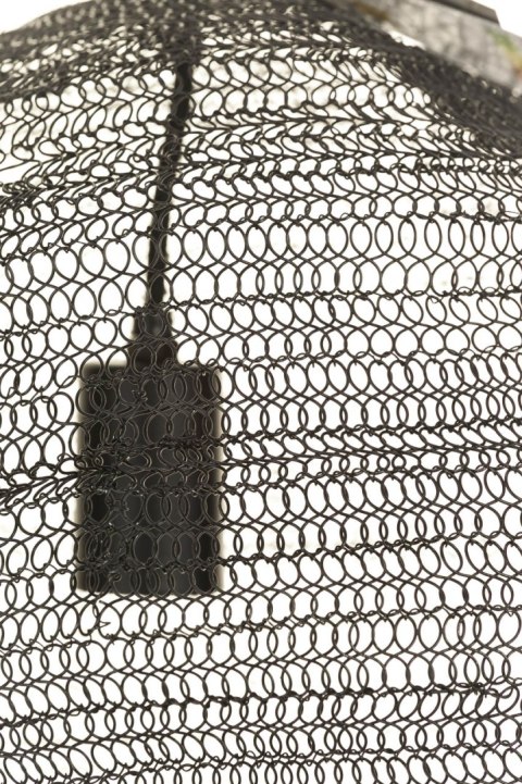 PTMD_Lampa wisząca MIKO-czarna