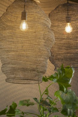 PTMD_Lampa wisząca MIKO-złota