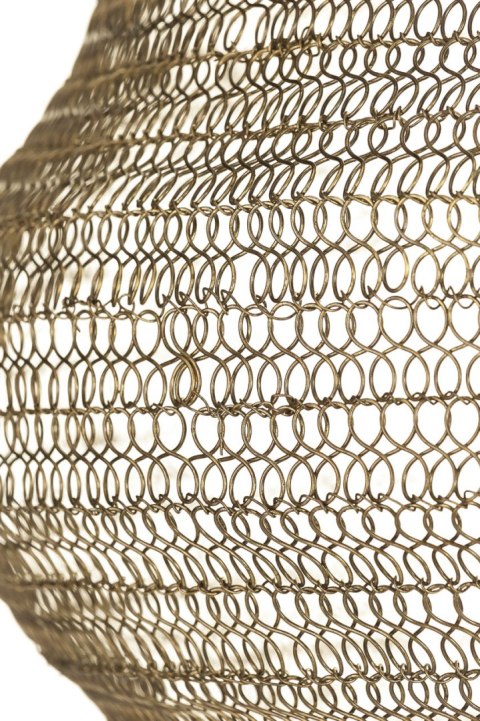 PTMD_Lampa wisząca MIKO-złota