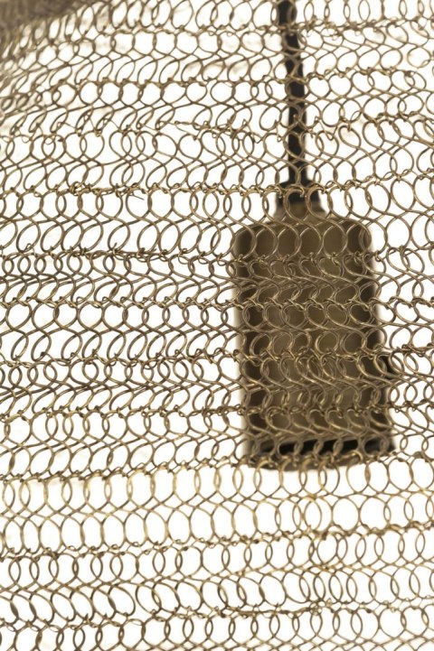 PTMD_Lampa wisząca MIKO-złota