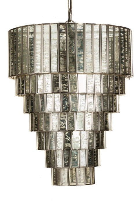 PTMD_Żyrandol CEYLIN