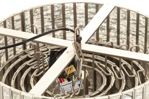 PTMD_Żyrandol CEYLIN