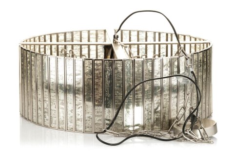 PTMD_Żyrandol CEYLIN