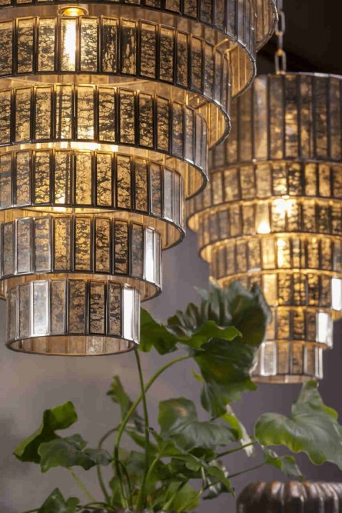 PTMD_Żyrandol CEYLIN