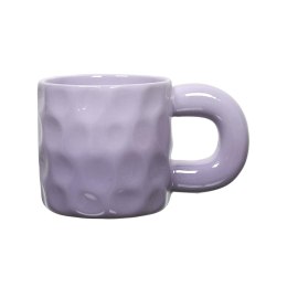 Kubek Chubby fioletowy 330ml