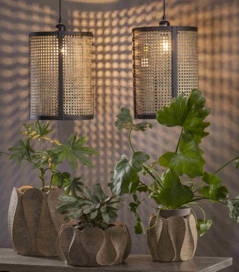 PTMD_Lampa wisząca BAYU