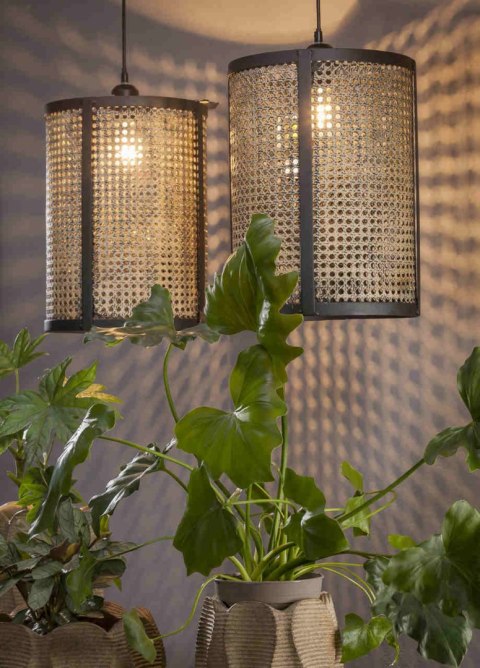 PTMD_Lampa wisząca BAYU