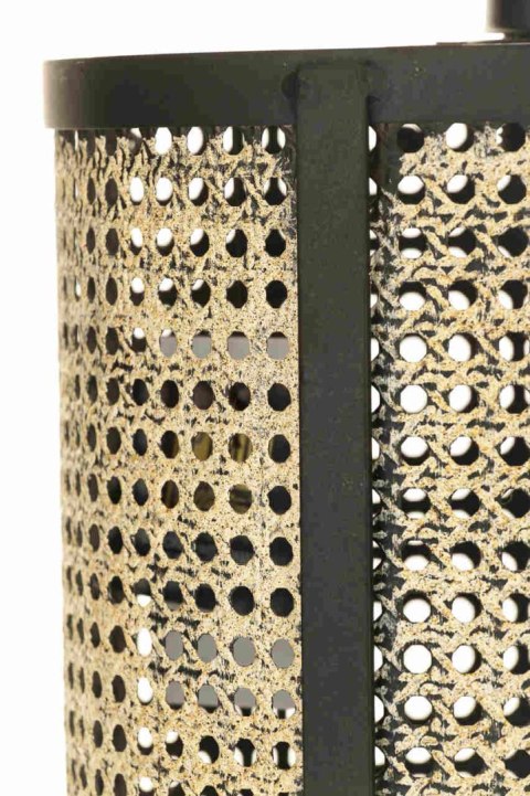 PTMD_Lampa wisząca BAYU