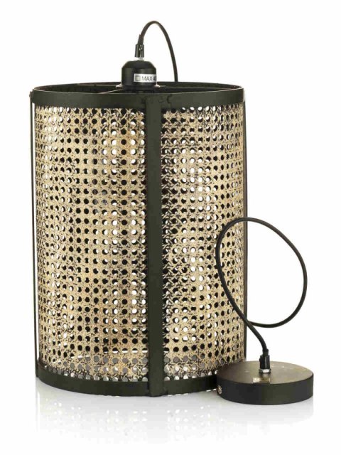 PTMD_Lampa wisząca BAYU