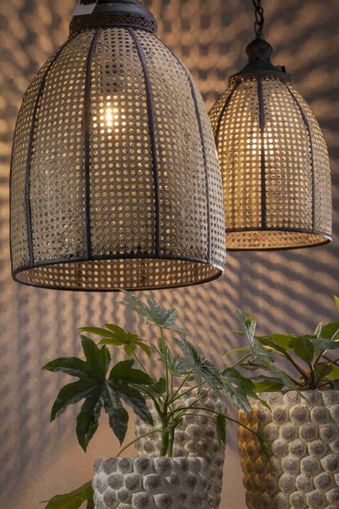 PTMD_Lampa wisząca BAYU