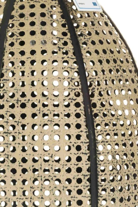 PTMD_Lampa wisząca BAYU