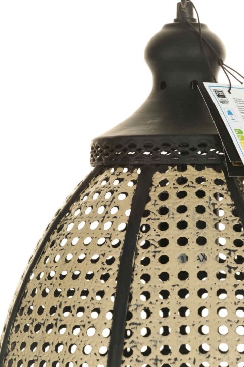 PTMD_Lampa wisząca BAYU