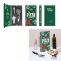Zestaw do serwowania pizzy Le Coffret