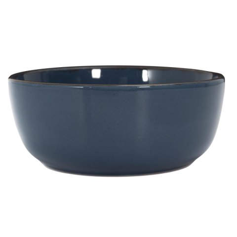 Zestaw obiadowy Temp na 4 osoby niebieski